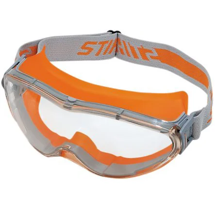 STIHL - 0000-884-0359 - Occhiali ULTRASONIC trasparenti
