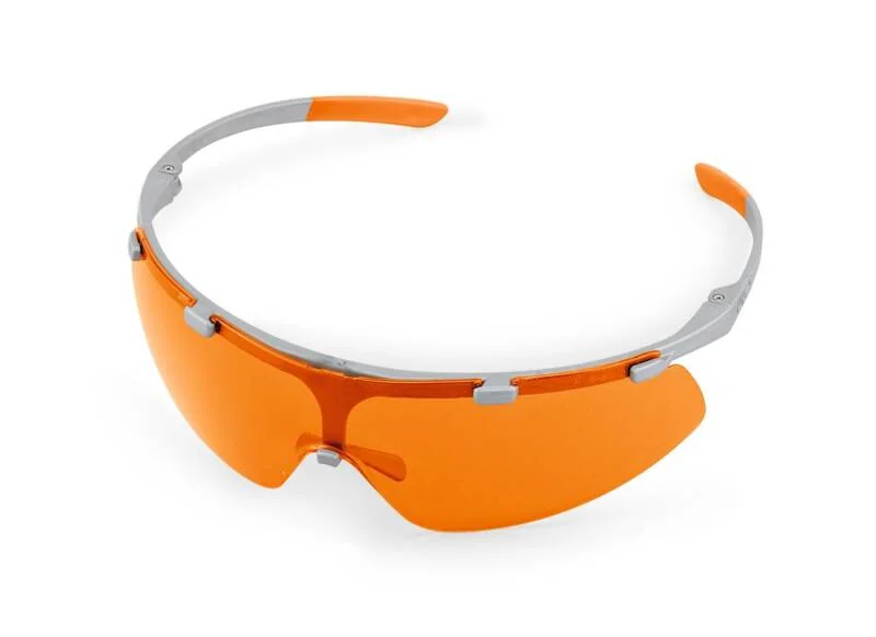 STIHL - 0000-884-0373 - Occhiali ADVANCE SUPER FIT arancioni