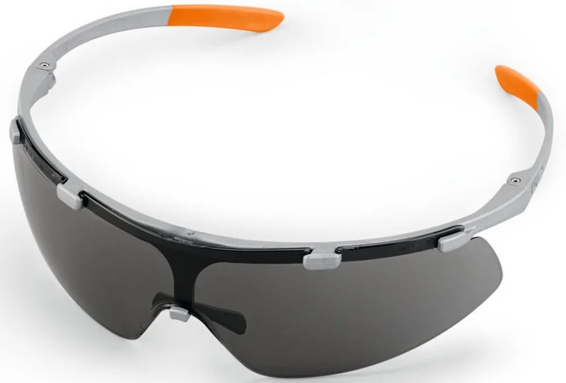 STIHL - 0000-884-0374 - Occhiali di sicurezza ADVANCE SUPER FIT colorati