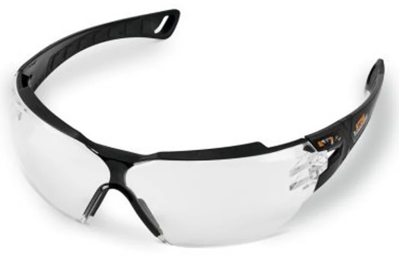 STIHL - 0000-884-0379 - Occhiali di sicurezza TIMBERSPORTS trasparenti