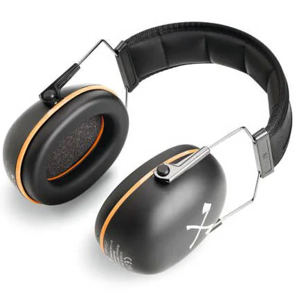 STIHL - 0000-884-0546 - Protezione acustica TimberSports