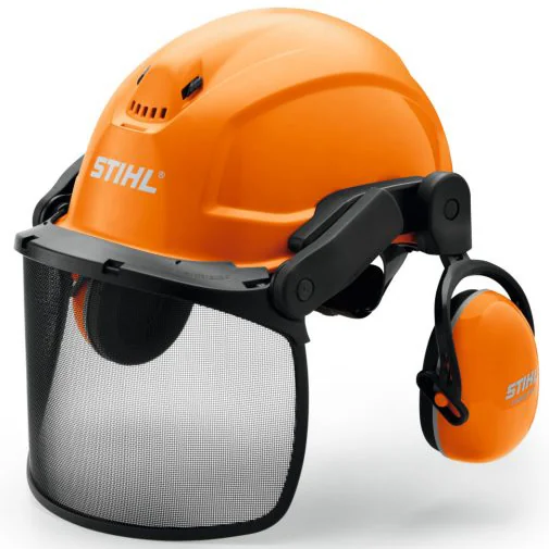 STIHL - 0000-888-0807 - Casco Dynamic X-Ergo