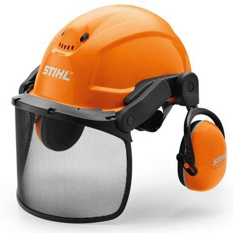 STIHL - 0000-888-0808 - Casco Dynamic Ergo