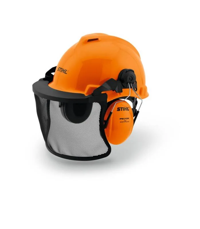 STIHL - 0000-888-0809 - Casco Function Universal