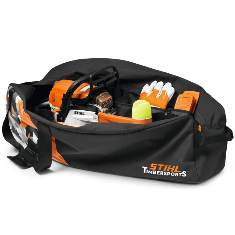 STIHL - 0000-900-4300 - Borsa per motosega Timbersports