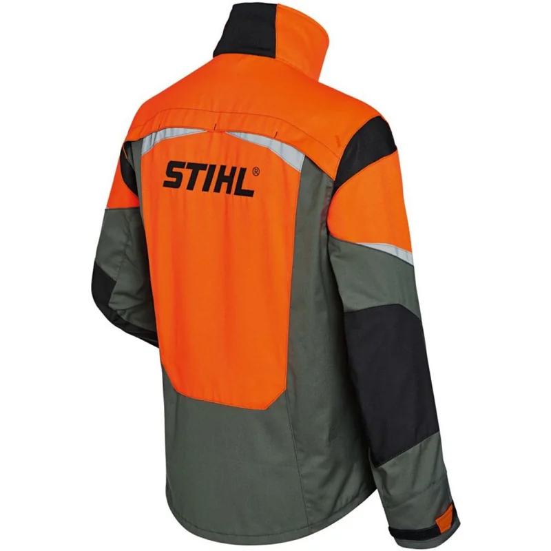 STIHL - 0088-335-0603 - Giacca Function Ergo taglia S