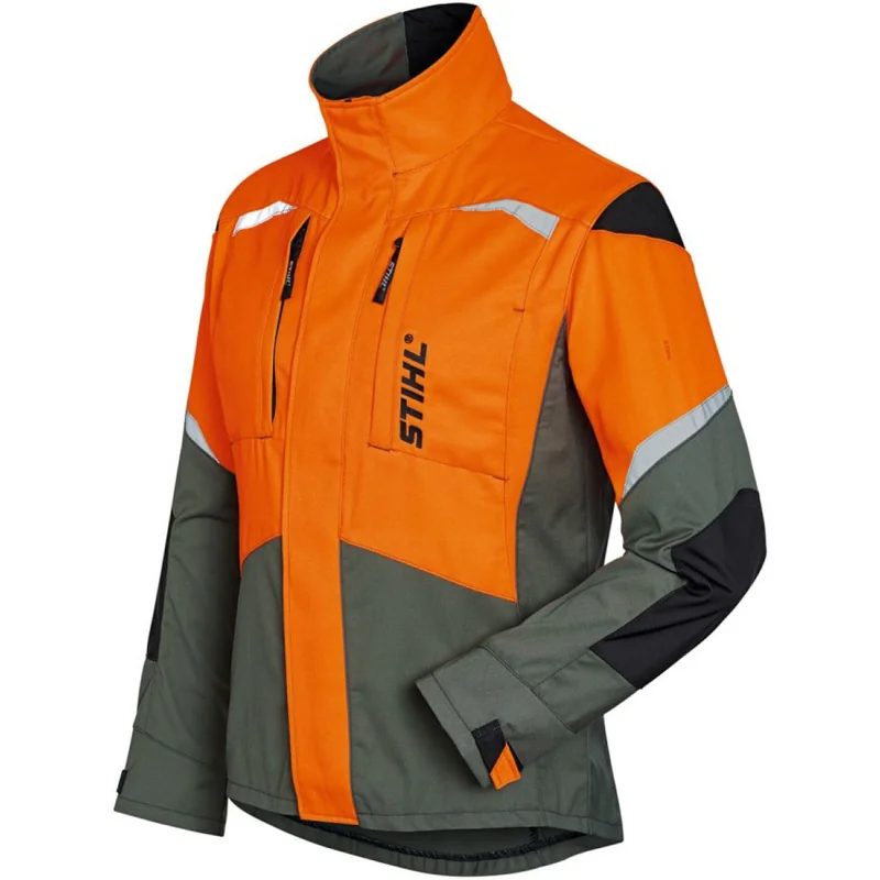 STIHL - 0088-335-0604 - Giacca Function Ergo taglia M