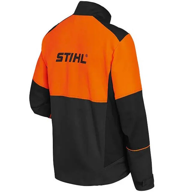 STIHL - 0088-335-0707 - Giacca XXL Function Universal