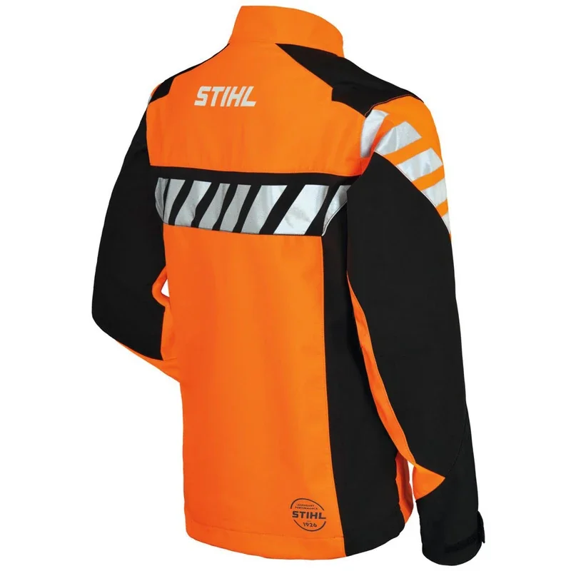 STIHL - 0088-335-1506 - Giacca protettiva ADVANCE ShellTEC XL