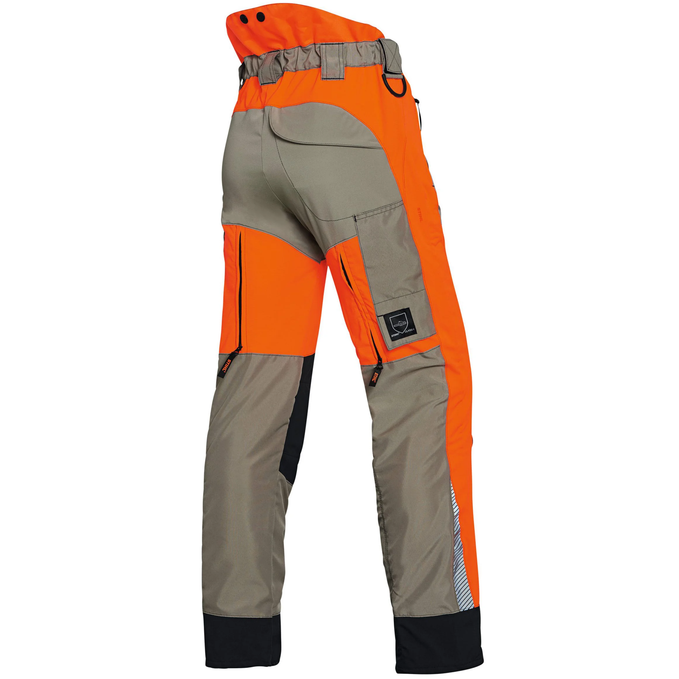 STIHL - 0088-342-2206 - Pantaloni protettivi leggeri DYNAMIC VENT XL