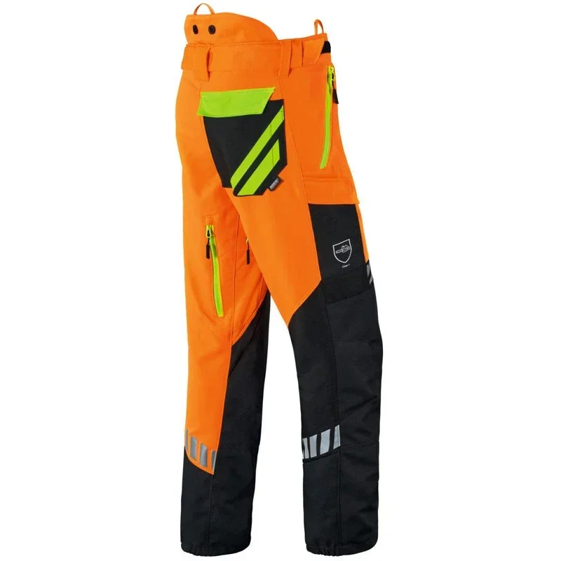 STIHL - 0088-342-2704 - Pantaloni protettivi Dynamic Durotec M