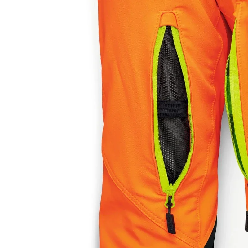 STIHL - 0088-342-2704 - Pantaloni protettivi Dynamic Durotec M
