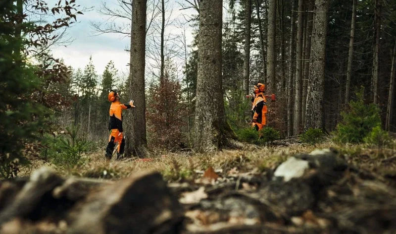 STIHL - 0088-342-2704 - Pantaloni protettivi Dynamic Durotec M