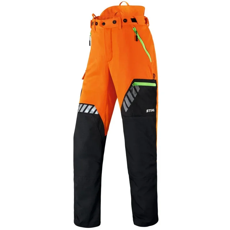 STIHL - 0088-342-2705 - Pantaloni protettivi Dynamic Durotec L