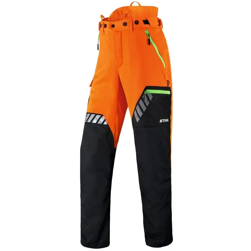 STIHL - 0088-342-2706 - Pantaloni protettivi Dynamic Durotec XL