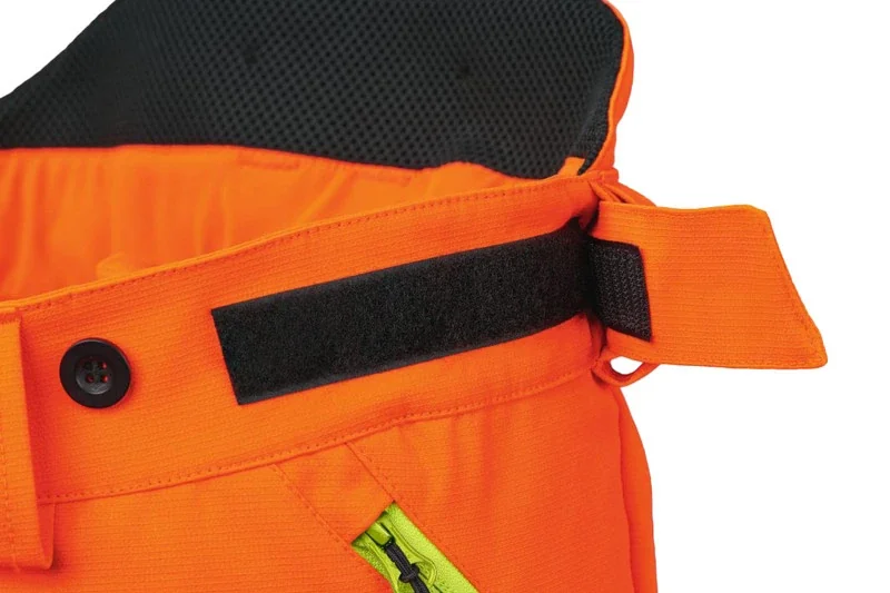 STIHL - 0088-342-3003 - Pantaloni protettivi per operatore motosega ADVANCE FlexTEC S