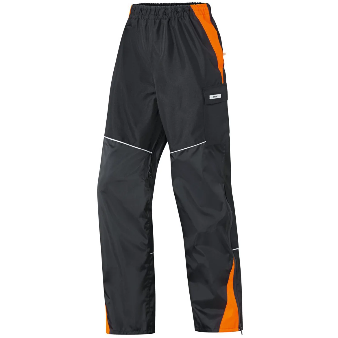 STIHL - 0088-352-0004 - Pantaloni antipioggia RAINTEC M
