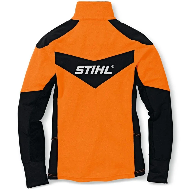STIHL - 0088-353-0004 - Giacca in microfelpa Dynamic M