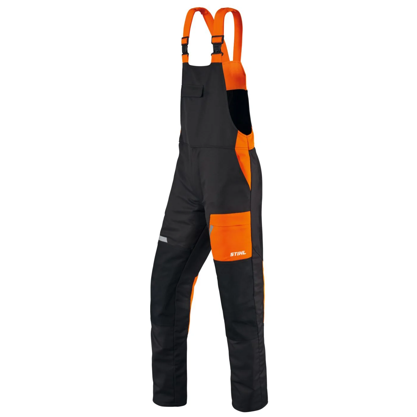 STIHL - 0088-388-1306 - Salopette protettiva F/Core XL
