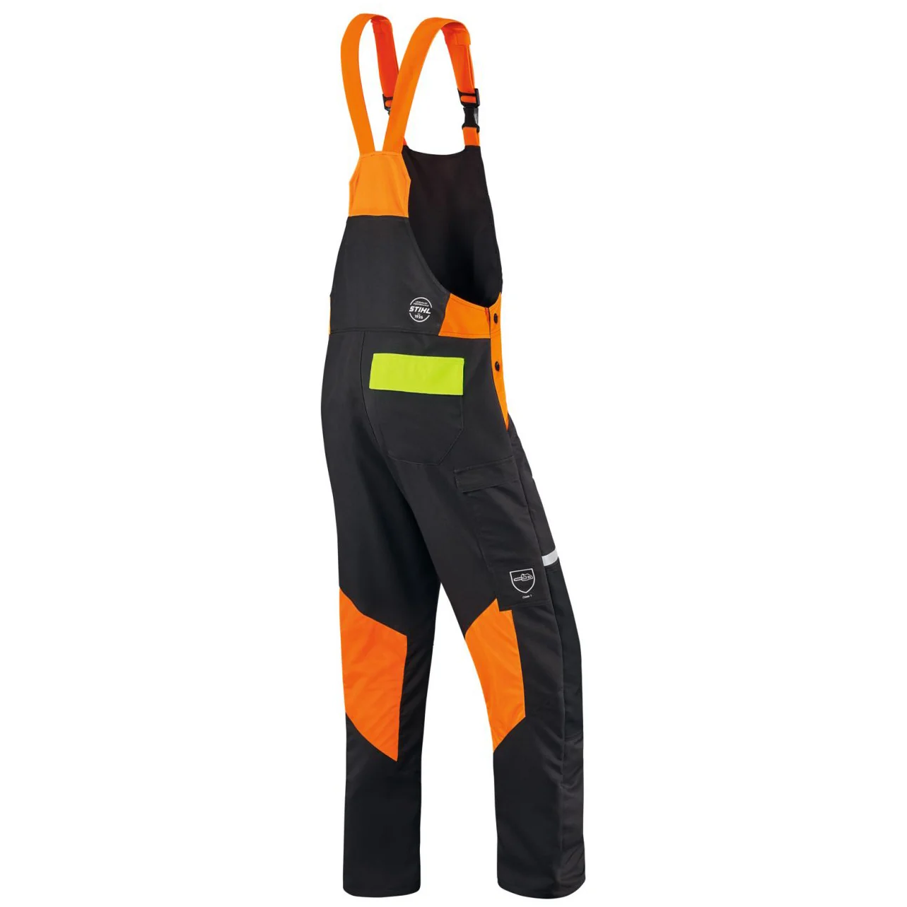 STIHL - 0088-388-1306 - Salopette protettiva F/Core XL