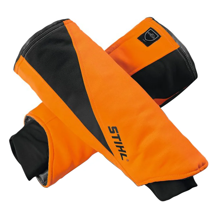 STIHL - 0088-544-0010 - Protezione spalle Protect MS per operatore di motosega