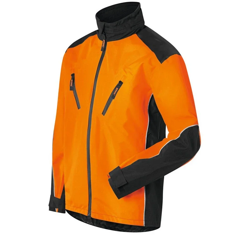 STIHL - 0088-554-0103 - Giacca antipioggia RAINTEC S