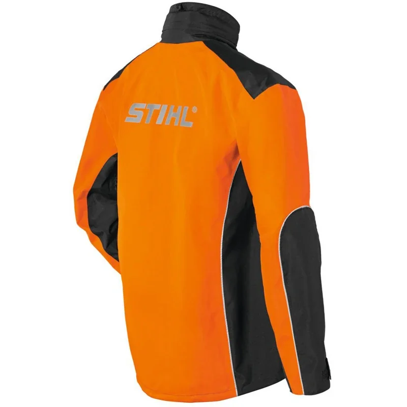 STIHL - 0088-554-0106 - Giacca antipioggia RAINTEC XL