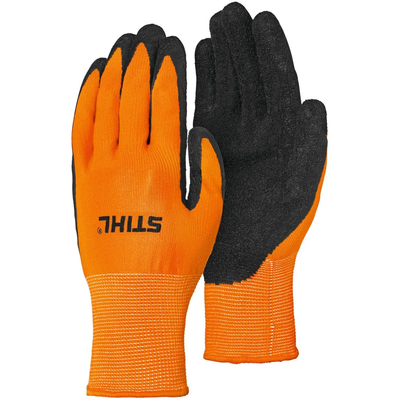 STIHL - 0088-611-1010 - Guanti protettivi Function Durogrip L
