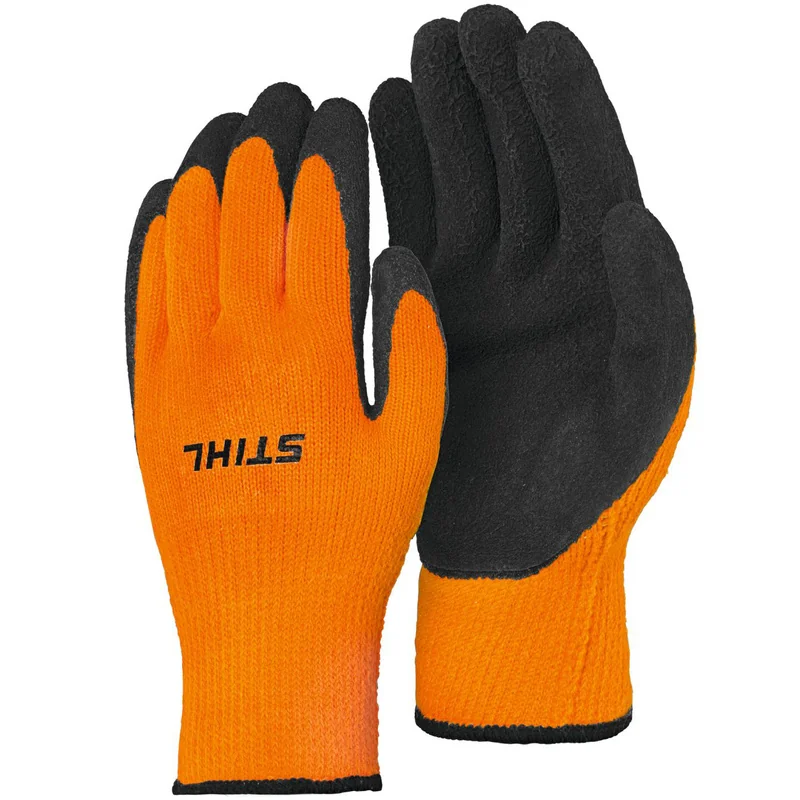 STIHL - 0088-611-1211 - Guanti termici Function ThermoGrip XL