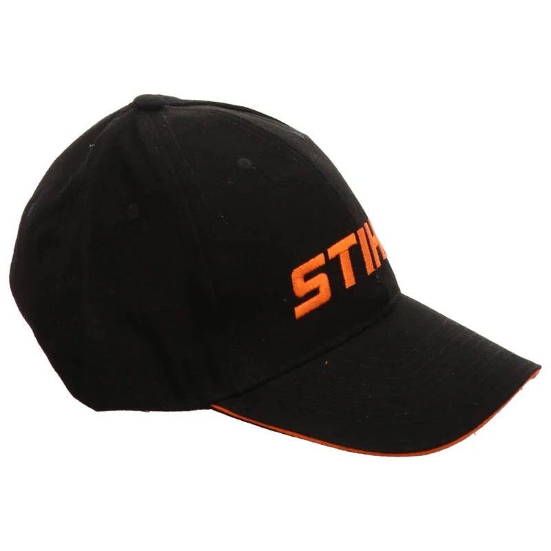 STIHL - 0420-740-0000 - Cappellino con visiera