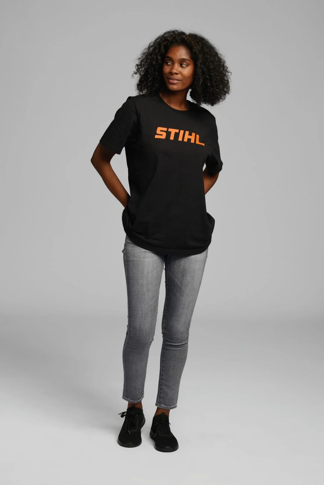 STIHL - 0421-300-2856 - Camicia MSA 300 L