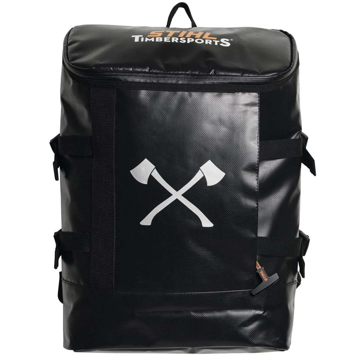 STIHL - 0421-600-0082 - Zaino termico frigo Timbersports