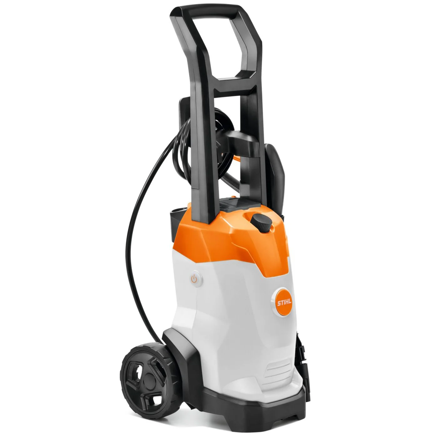 STIHL - 0421-600-0145 - Giocattolo idropulitrice con batteria