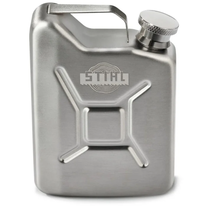 STIHL - 0421-600-0171 - Borraccia 125 ml Contra
