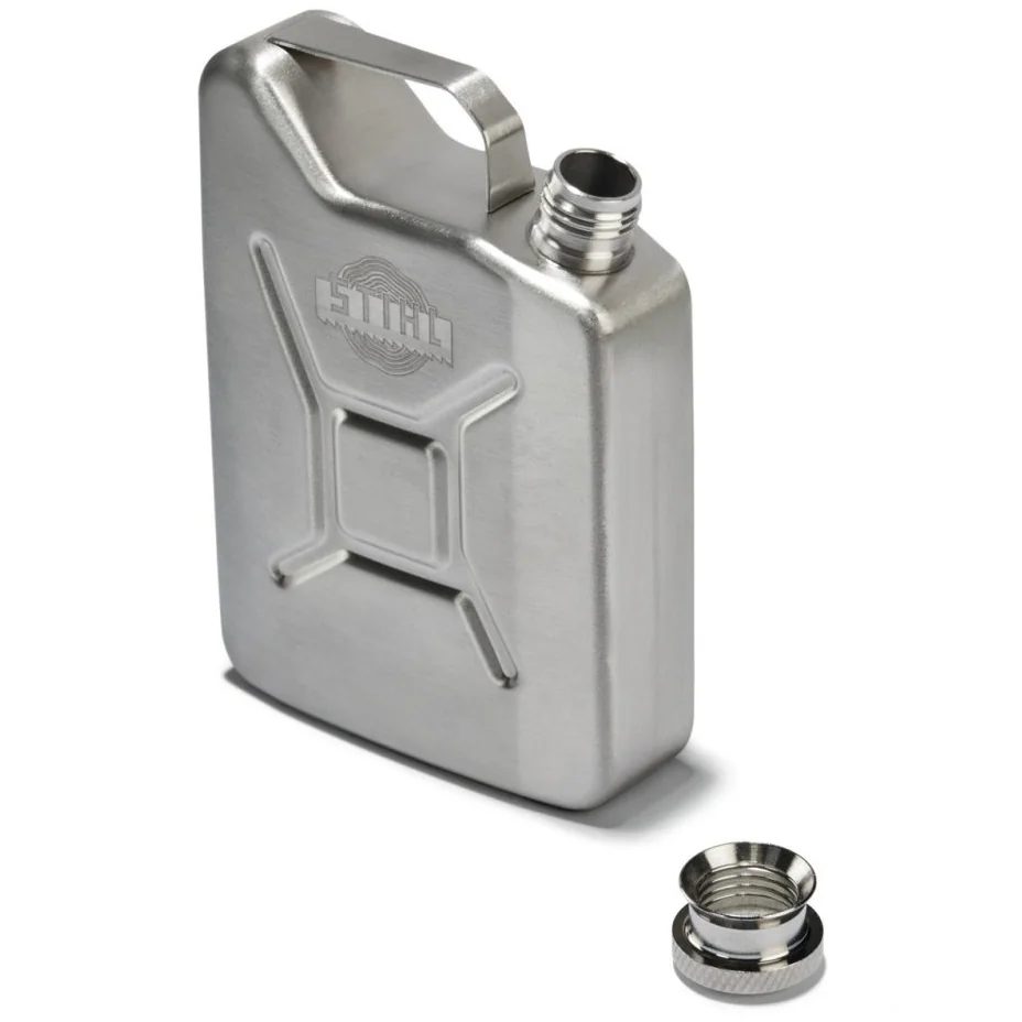 STIHL - 0421-600-0171 - Borraccia 125 ml Contra