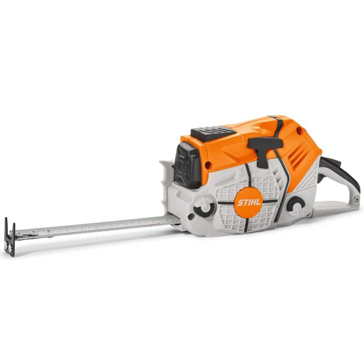 STIHL - 0421-600-0229 - Metro a nastro 5 m motosega a benzina
