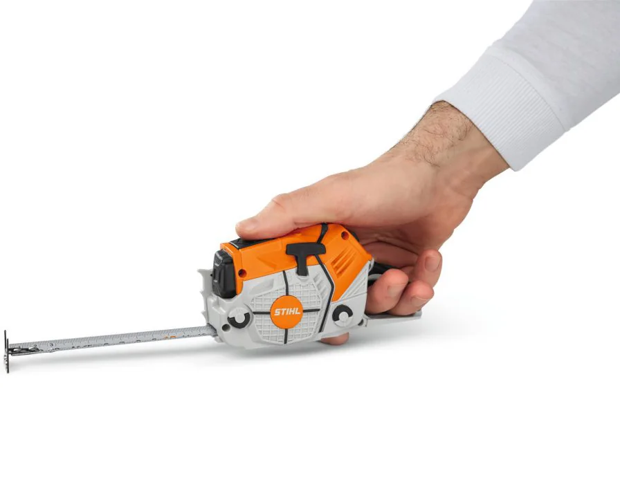 STIHL - 0421-600-0229 - Metro a nastro 5 m motosega a benzina