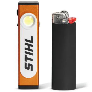 STIHL - 0421-600-0279 - Lampada da lavoro LED 600 lm 4.5 W 2 magneti