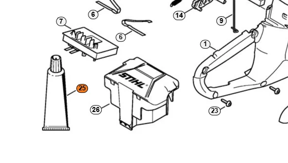 STIHL