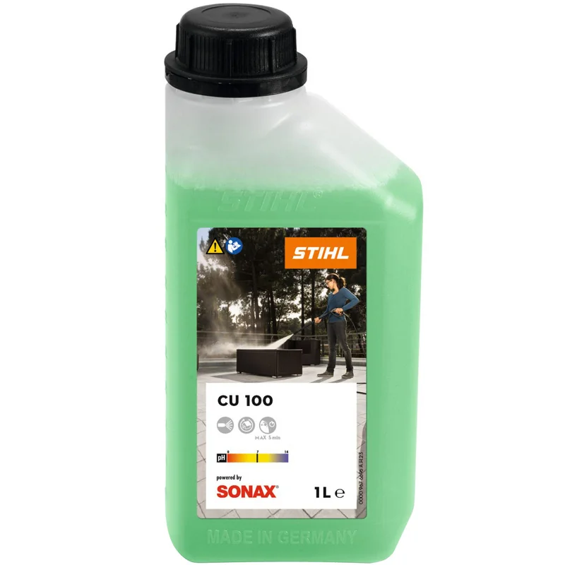 STIHL - 0782-516-9100 - CU 100 1 l detergente universale