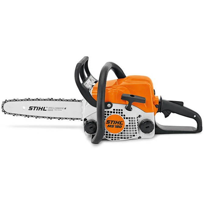 STIHL - 1130-200-0368 - Motosega a benzina MS 180 1.9 hp