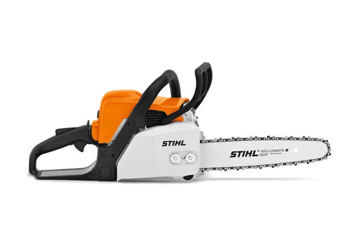 STIHL - 1130-200-0555 - Motosega a benzina MS 170 1.2 kW/1.6 hp