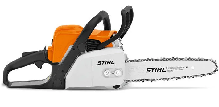 STIHL - 1130-200-0555 - Motosega a benzina MS 170 1.2 kW/1.6 hp