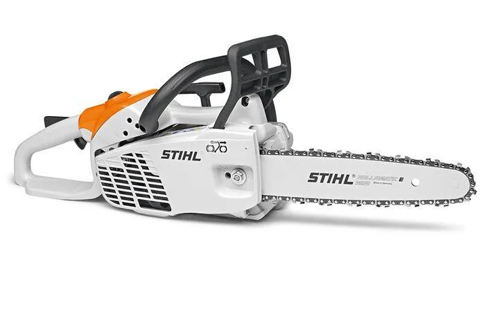 STIHL - 1137-200-0329 - Motosega a benzina MS194 C-E 1.9 hp 35 cm, easy start