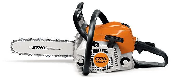 STIHL - 1139-200-0247 - Motosega a benzina MS 211 2.3 hp 35 cm