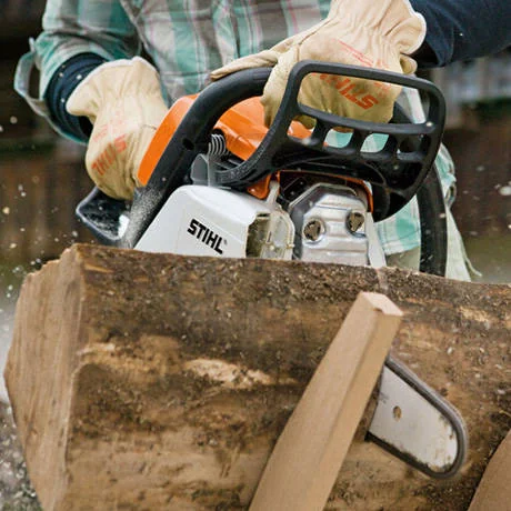STIHL - 1139-200-0247 - Motosega a benzina MS 211 2.3 hp 35 cm