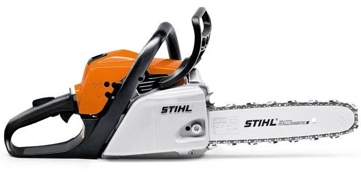 STIHL - 1139-200-0255 - Motosega a benzina MS 211 2.3 hp 35 cm