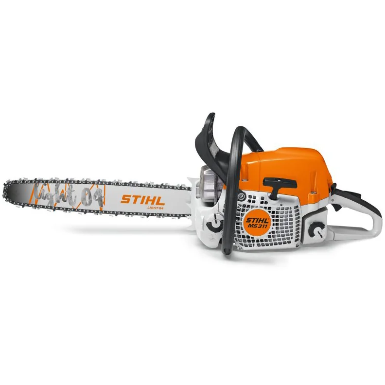 STIHL - 1140-200-0725 - Motosega a benzina MS 311 4.2 hp 40 cm