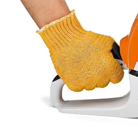 STIHL - 1140-200-0750 - Motosega a benzina MS 362 4.8 hp