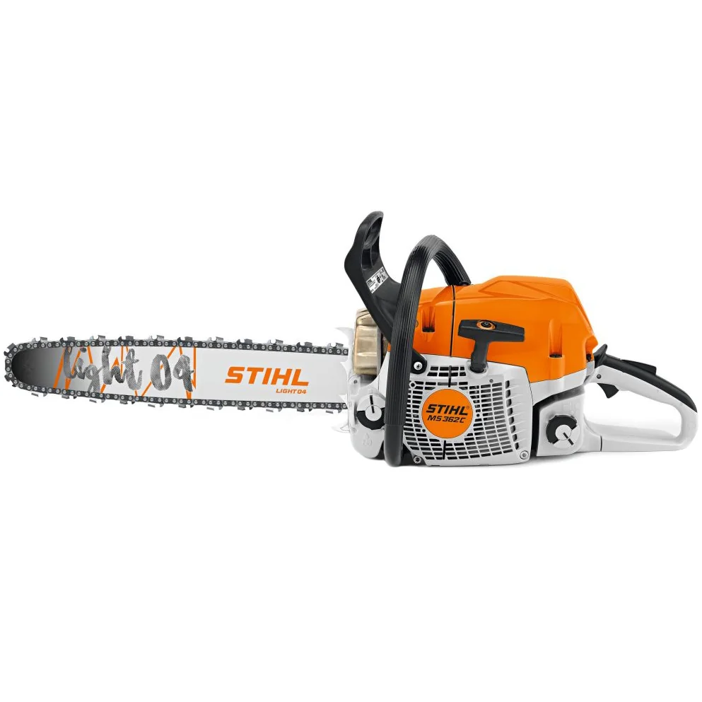 STIHL - 1140-200-0821 - Motosega a benzina MS 362 (C-M) 4.8 hp 40 cm